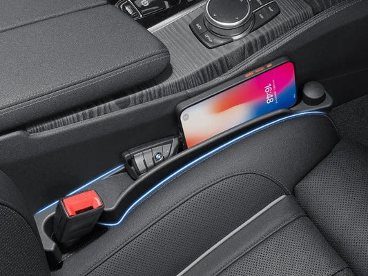 GapBlocker Car Seat Gap Filler