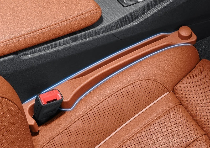 GapBlocker Car Seat Gap Filler