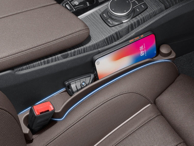 GapBlocker Car Seat Gap Filler