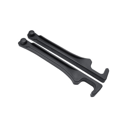 GapBlocker Car Seat Gap Filler