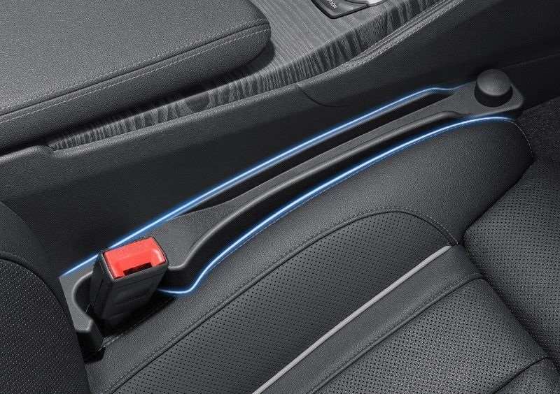 GapBlocker Car Seat Gap Filler