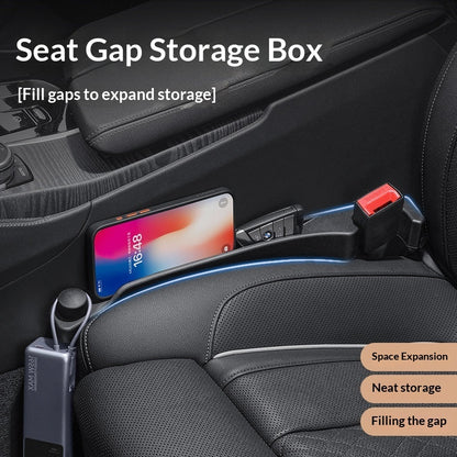 GapBlocker Car Seat Gap Filler